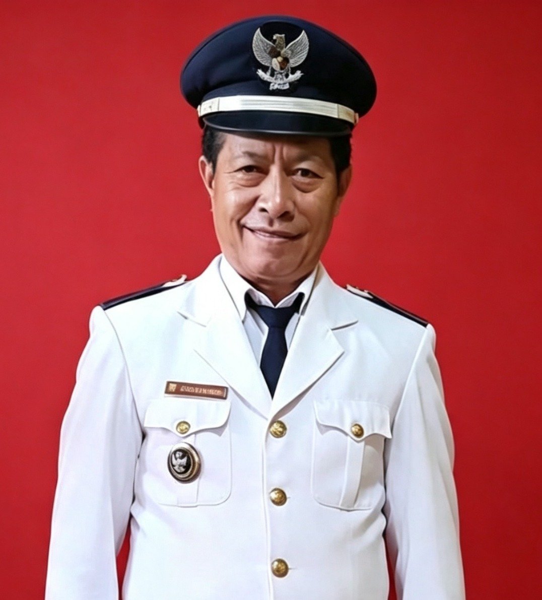 Foto Maklon Saruni